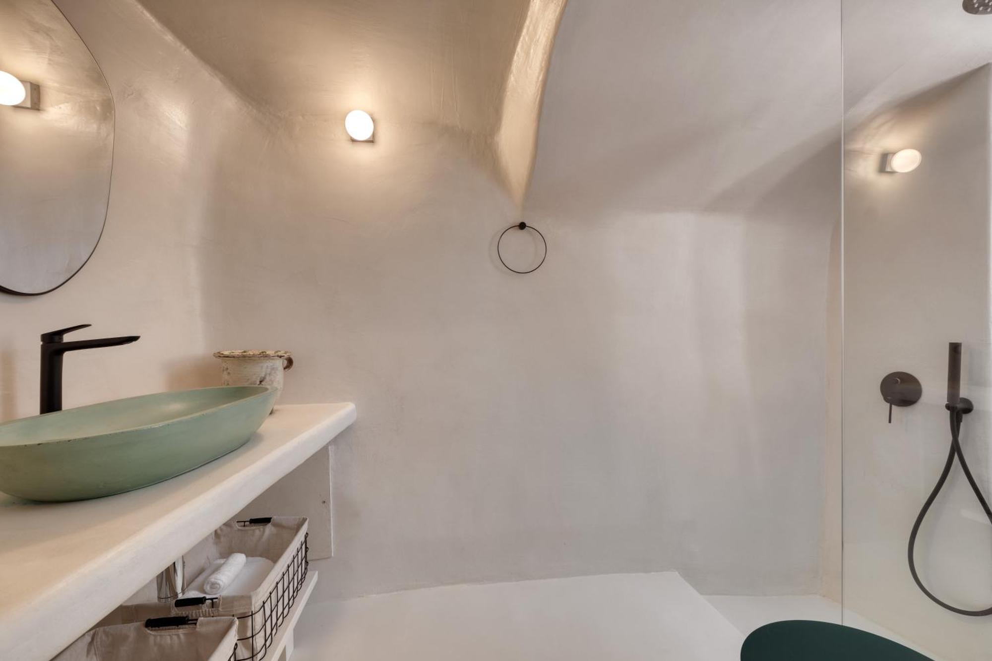 Hermes Cave House By Oias Local Cave Houses מראה חיצוני תמונה